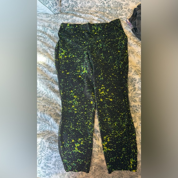 Lululemon fast and free leggings - Picture 3 of 4